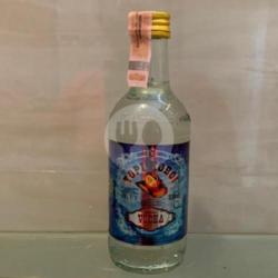 [21 ] Topi Koboi Vodka 330ml