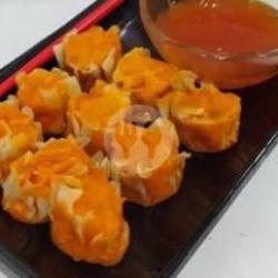 Dimsum Siomay Udang 10 Pcs