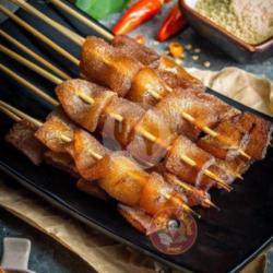 Sate Taichan Kikil