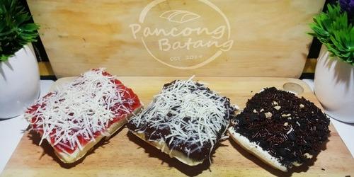 Pancong Batang, Pondok Gede - GoFood