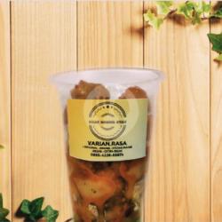 Cilok Daging Ayam Varian Pedas