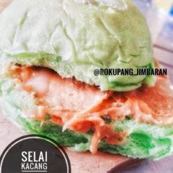 Selai Kacang Kukus/ Panggang