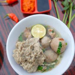 Bakso Urat Kosong