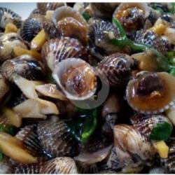 Kerang Kecap Cabe Rawit