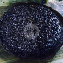 Martabak Hitam Meses