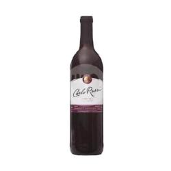 [21 ] Carlo Rossi Sweet Red Wine