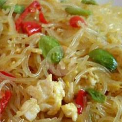 Bihun Rebus Pete