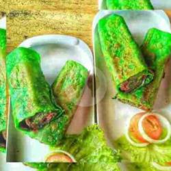 Green Kebab Sedang