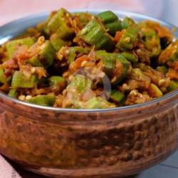 Bhindi Masala