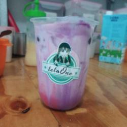 Redvelvet Taro