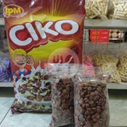 Coco Crunch Ciko