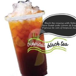 Tropical Black Tea