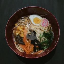 Tomyam Ramen