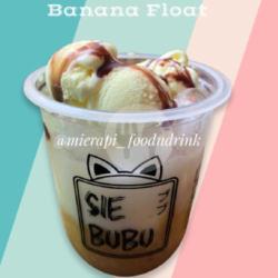 Banana Float