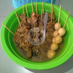 Aneka Sate