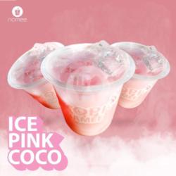 Ice Pink Coco