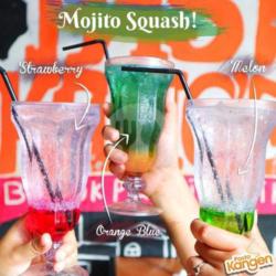 Mojitos Orange