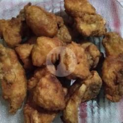 Ayam Goreng Tepung