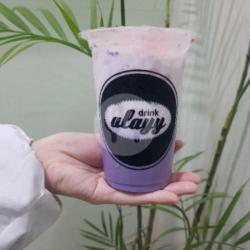 Royal Taro Drink