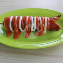 Sosis Bakar Original