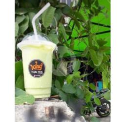 Green Thai Tea