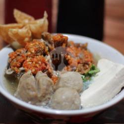 Bakso Sapi Balung..