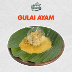 Gulai Ayam