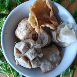 Bakso Malang  Urat