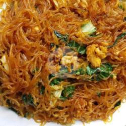 Bihun Goreng Ala Jakarta