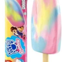 Paddle Pop Rainbow Relaunch