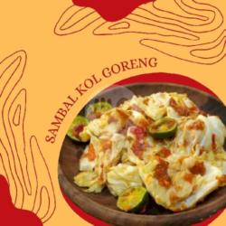 Sambal Kol Goreng