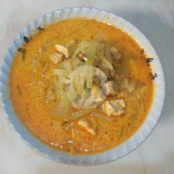 Sayur Lodeh Manisa