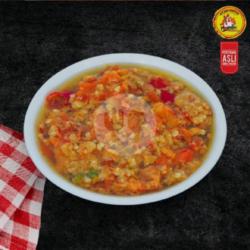 Sambal Gepuk