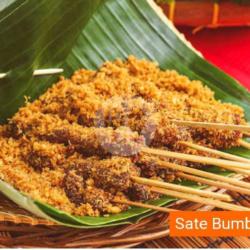 Sate Kelopo (porsi Besar)