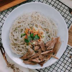 Bihun Medan