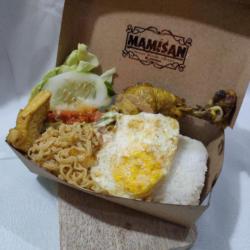 Indomie Goreng Special Sekali