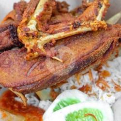 Bebek Goreng Gurih