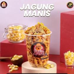 Makaroni Jagung Manis