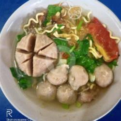 Bakso Daging Super