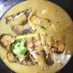 Gulai Ikan Patin