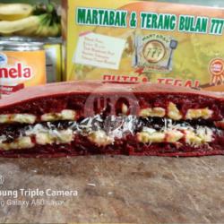 Keju Pisang Susu