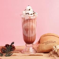 Choco Forest Frappe