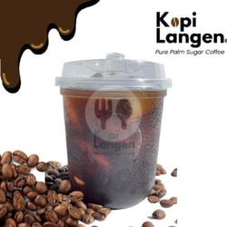 Kopi Americano