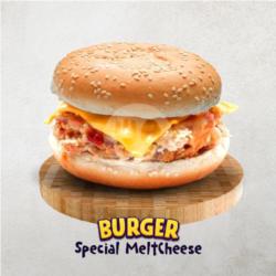 Burger Special Meltcheese