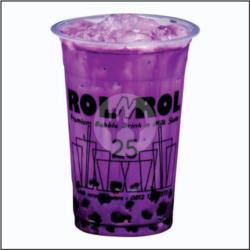 Taro Boba Blend