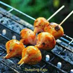 Dumpling Cheese Bakar Yummy