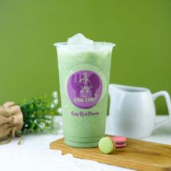 Milkshake Matcha ( R ) 400ml