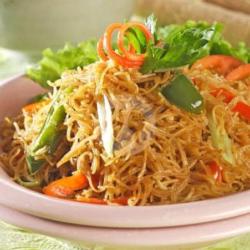 Bihun Goreng Bar Bar