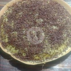 Coklat Pisang Susu