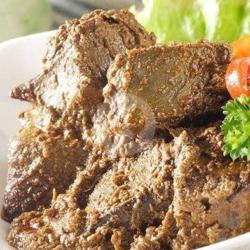 Rendang Ati